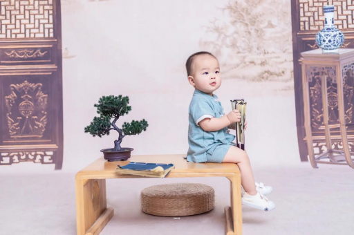 德清孕妇尖肚子和圆肚子